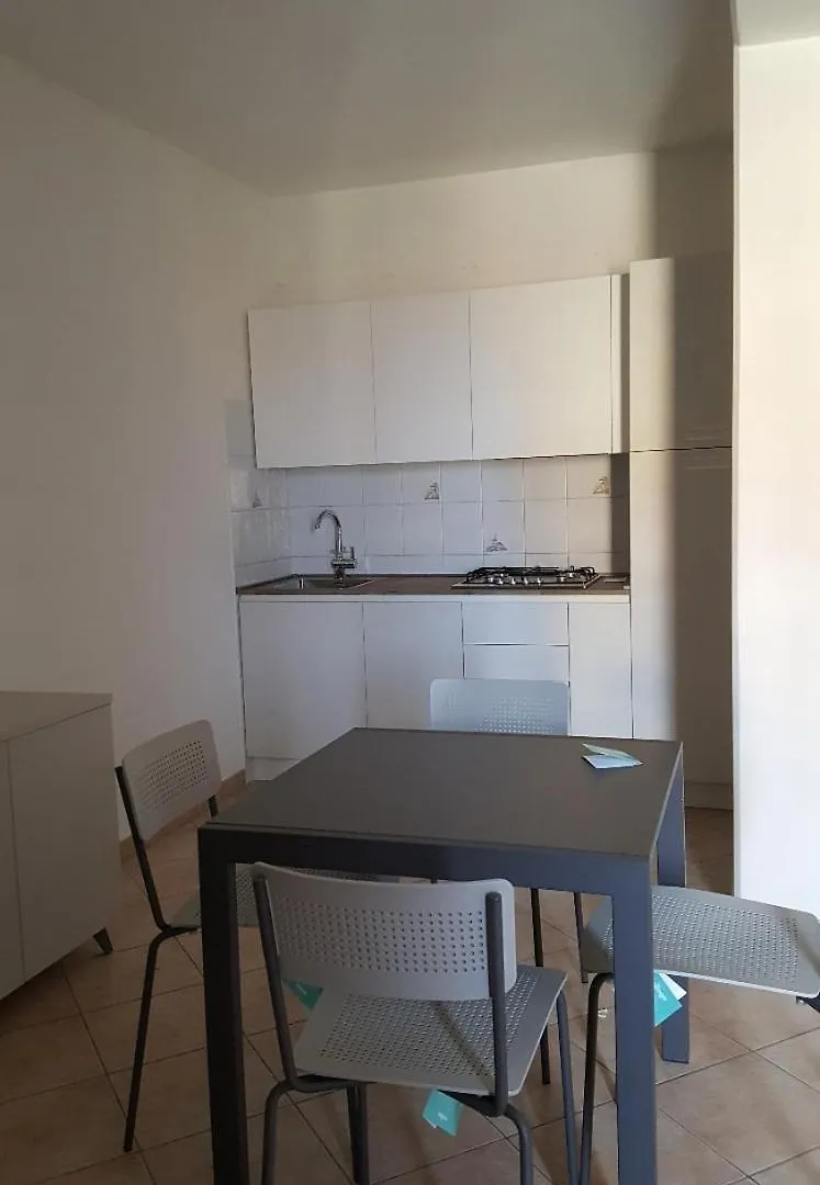 Monolocale Palme Apartment San Vincenzo 0*,