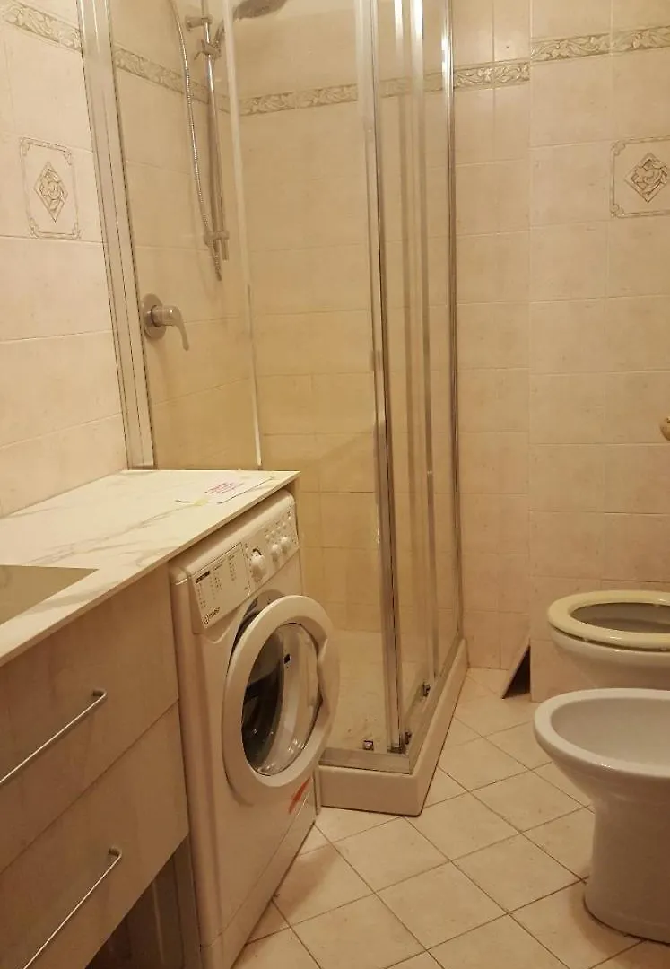 Monolocale Palme Apartment San Vincenzo
